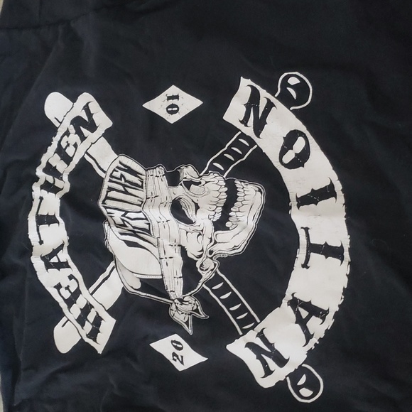 Heathen nation ss shirt - Picture 4 of 4